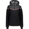 CMP | Zip Hood Skijakke | Dame