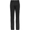 CMP | Skibukser | Dame | Softshell 2 CMP | Skibukser | Dame | Softshell -Vinter Gear Shop CMP Womens Skibukser Sort