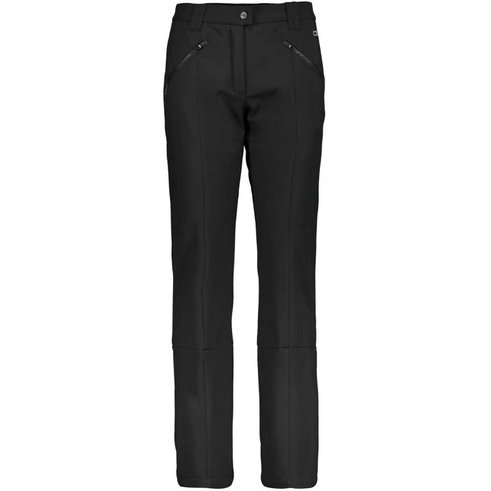 CMP | Skibukser | Dame | Softshell 3 CMP | Skibukser | Dame | Softshell