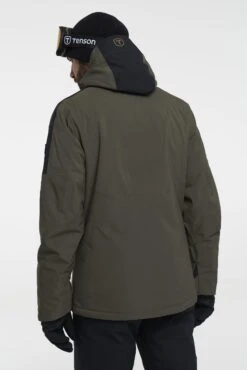 TENSON CORE SKI JACKET HERRE -Vinter Gear Shop Core MPC Jkt M 5017086 680 2 scaled 1