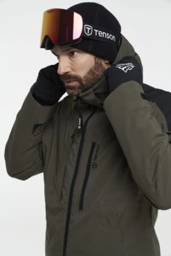 TENSON CORE SKI JACKET HERRE -Vinter Gear Shop Core MPC Jkt M 5017086 680 3 scaled 1