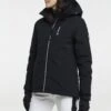 TENSON CORE SKI JACKET DAME