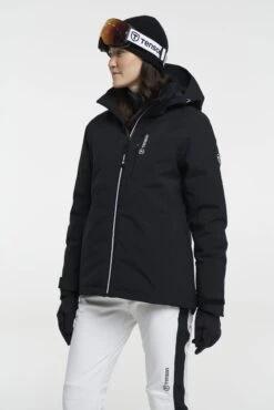 TENSON CORE SKI JACKET DAME