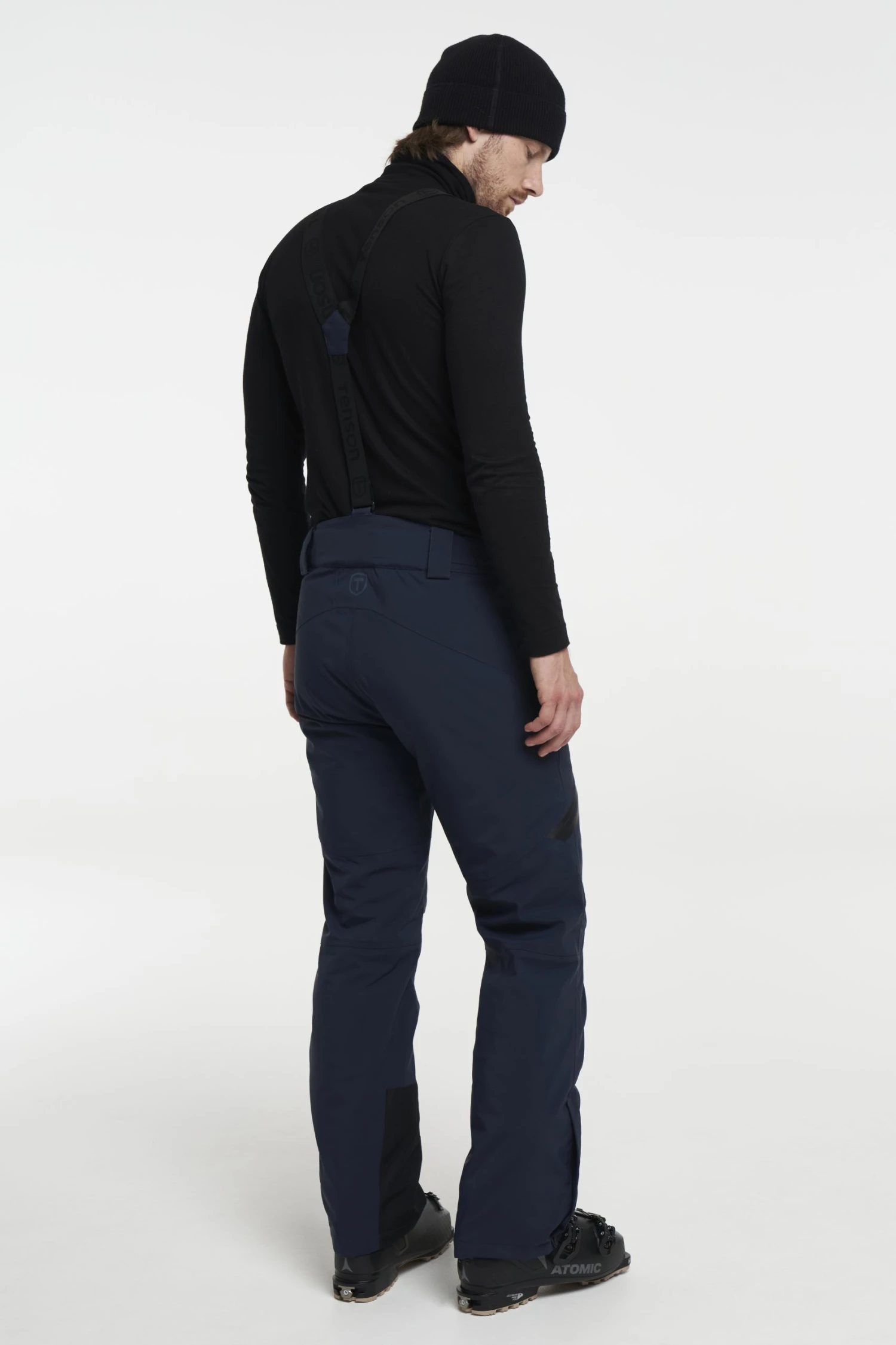 TENSON CORE SKI PANT HERRE 6 TENSON CORE SKI PANT HERRE - Billede 4