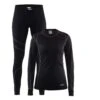 CRAFT | WARM BASELAYER | DAME -Vinter Gear Shop DS 1