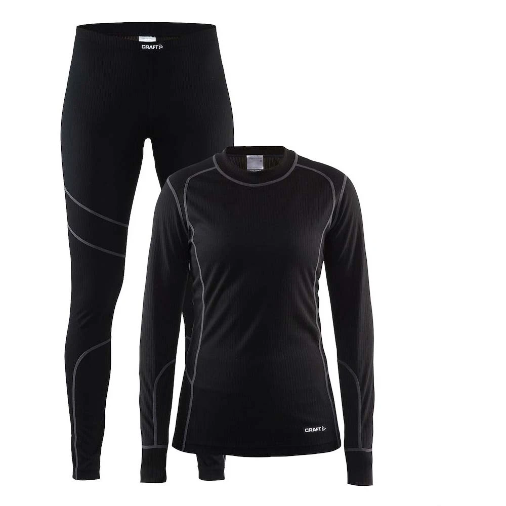 CRAFT | BASELAYER | DAME 3 CRAFT | BASELAYER | DAME