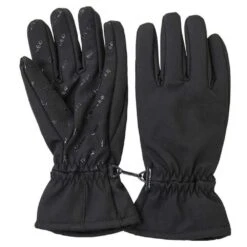 WHISTLER BASIL SOFTSHELL HANDSKER UNISEX