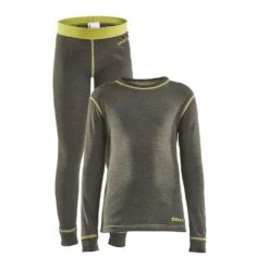 CRAFT | MERINOULD | JUNIOR | MERINOULD -Vinter Gear Shop FV3