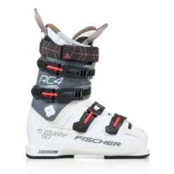 Fischer My CURV 90 Dame Skistøvle