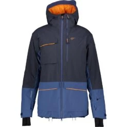 Five Seasons | Stephen Skijakke | Herre