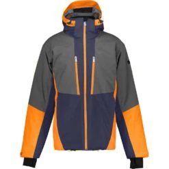 Five Seasons | Simon Skijakke | Herre