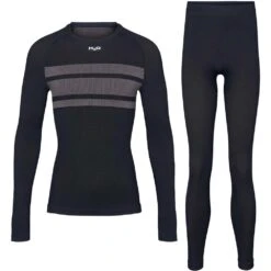 H2O | GILLO SKIUNDERTØJ | JUNIOR