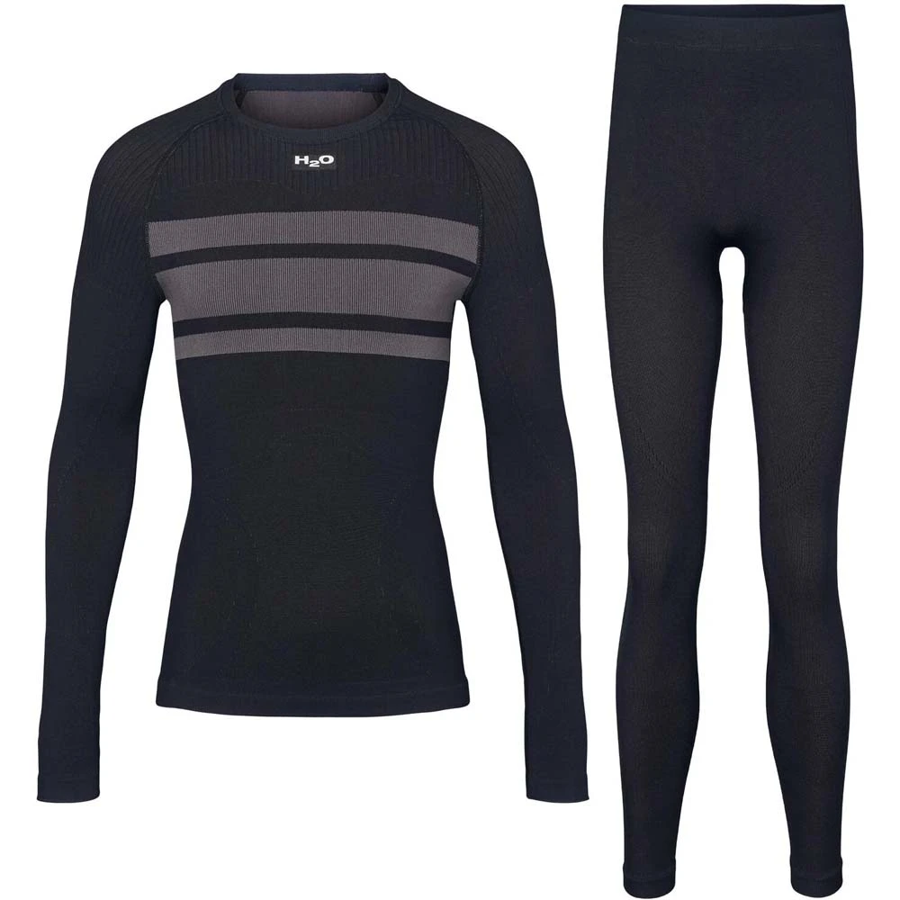 H2O | GILLO SKIUNDERTØJ | JUNIOR 3 H2O | GILLO SKIUNDERTØJ | JUNIOR