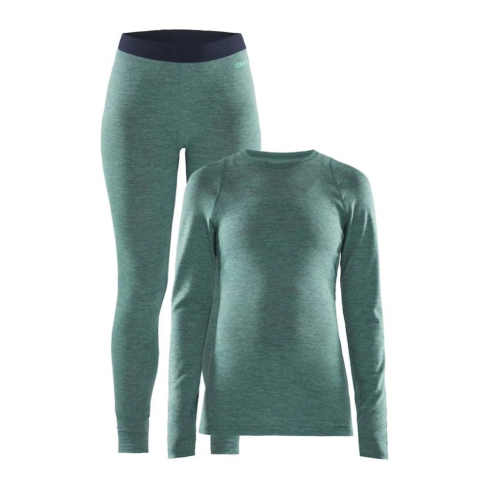 CRAFT | MERINOULD 180 | DAME 5 CRAFT | MERINOULD 180 | DAME - Billede 3