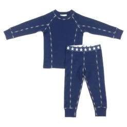 HULABALU | MERINOULD SKIUNDERTØJ | BØRN