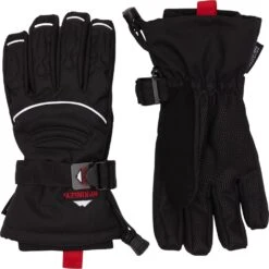 McKinley Challenge II Børne Skihandsker