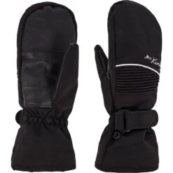 McKinley Brenna Dame Skiluffer