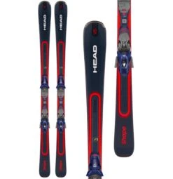 Head Shape E-v5 Sw + Pr 11 Gw Binding