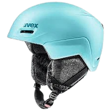 Uvex JIMM SKIHJELM UNISEX