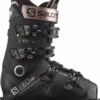 SALOMON S/pro Hv X90 Skistøvle DAME -Vinter Gear Shop L47061900 0 GHO S PRO HV X90 W GW