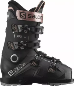 SALOMON S/pro Hv X90 Skistøvle DAME