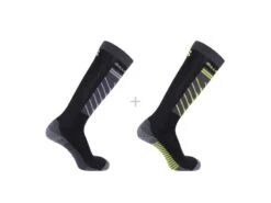 SALOMON S/ACCESS 2-PACK DEEP UNISEX