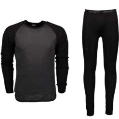 MCKINLEY | ULD MIX SKIUNDERTØJ | JUNIOR