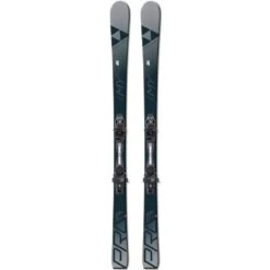 Fischer MY PROGRESSER DAMESki – Incl. GW Binding