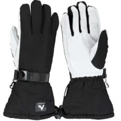 MCKINLEY SOFTSHELL Skihandsker