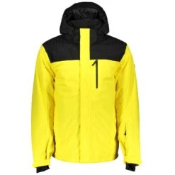 McKinley | Hinter Stretch Skijakke | Herre