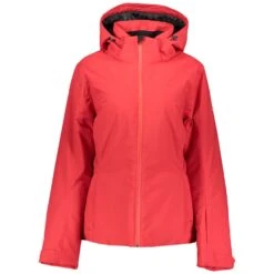 McKinley | Thurn Stretch Skijakke | Dame