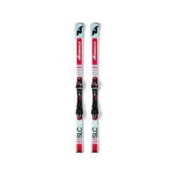 NORDICA DOBERMANN SLC SKI – Incl. GW Binding