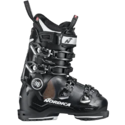 NORDICA SPEEDMACHINE 115 W (GW) DAME SKISTØVLE