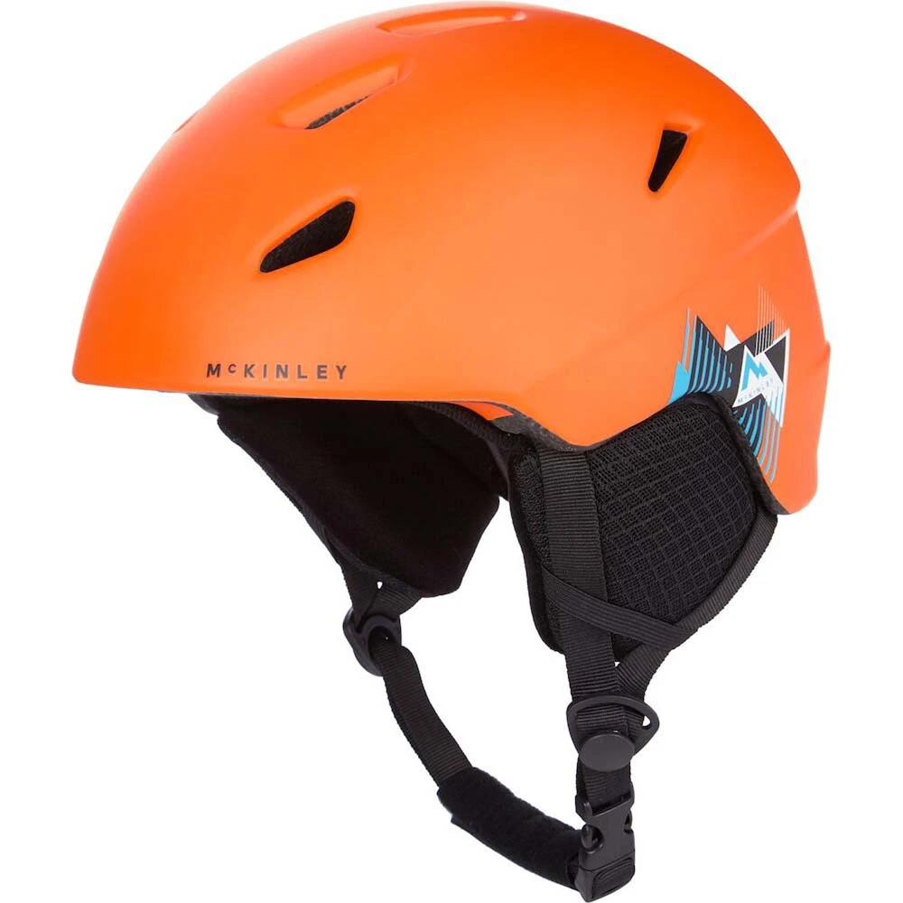 McKinley PULSE HS-016 SKIHJELM JUNIOR 3 McKinley PULSE HS-016 SKIHJELM JUNIOR