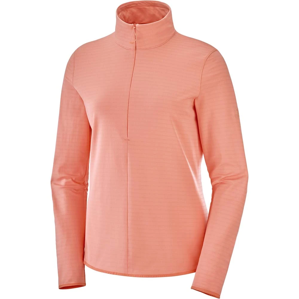 Salomon | Outrack Midlayer | Dame 3 Salomon | Outrack Midlayer | Dame