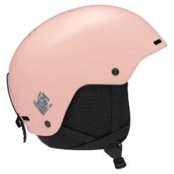 Salomon Pact Skihjelm Junior
