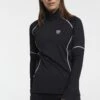 TENSON BASELAYER HALFZIP MIDLAYER DAME -Vinter Gear Shop Power Comfor BLANK Base W 5017121 999 1 scaled 1