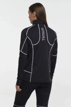 TENSON BASELAYER HALFZIP MIDLAYER DAME 14 TENSON BASELAYER HALFZIP MIDLAYER DAME -Vinter Gear Shop Power Comfor BLANK Base W 5017121 999 2 scaled 1
