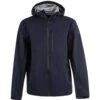 WHISTLER | SKALJAKKE | HERRE -Vinter Gear Shop RIY NAVY
