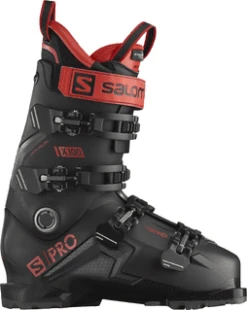 SALOMON S/PRO X100 GW SKISTØVLE Herre