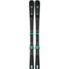 SALOMON S/FORCE W 7 Dameski – Incl. GW Binding 1 SALOMON S/FORCE W 7 Dameski – Incl. GW Binding -Vinter Gear Shop SFORCE