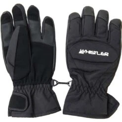 WHISTLER SLOUGH SKIHANDSKE JUNIOR