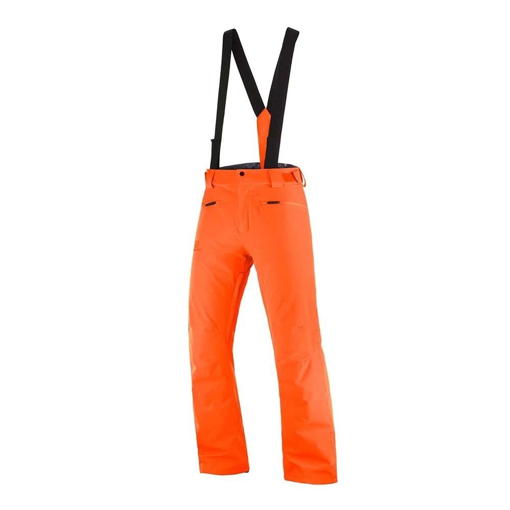 SALOMON | STANCE SKIBUKSER | HERRE 3 SALOMON | STANCE SKIBUKSER | HERRE