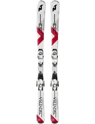NORDICA SENTRA S3 SKIDAME – Incl. Binding
