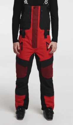 TENSON SPHERE BIB PANTS HERRE