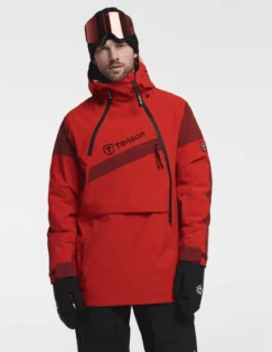 TENSON AERISMO JACKORAK JACKET HERRE