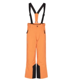 MCKINLEY MOAWIRT STRETCH SKI PANT BØRN