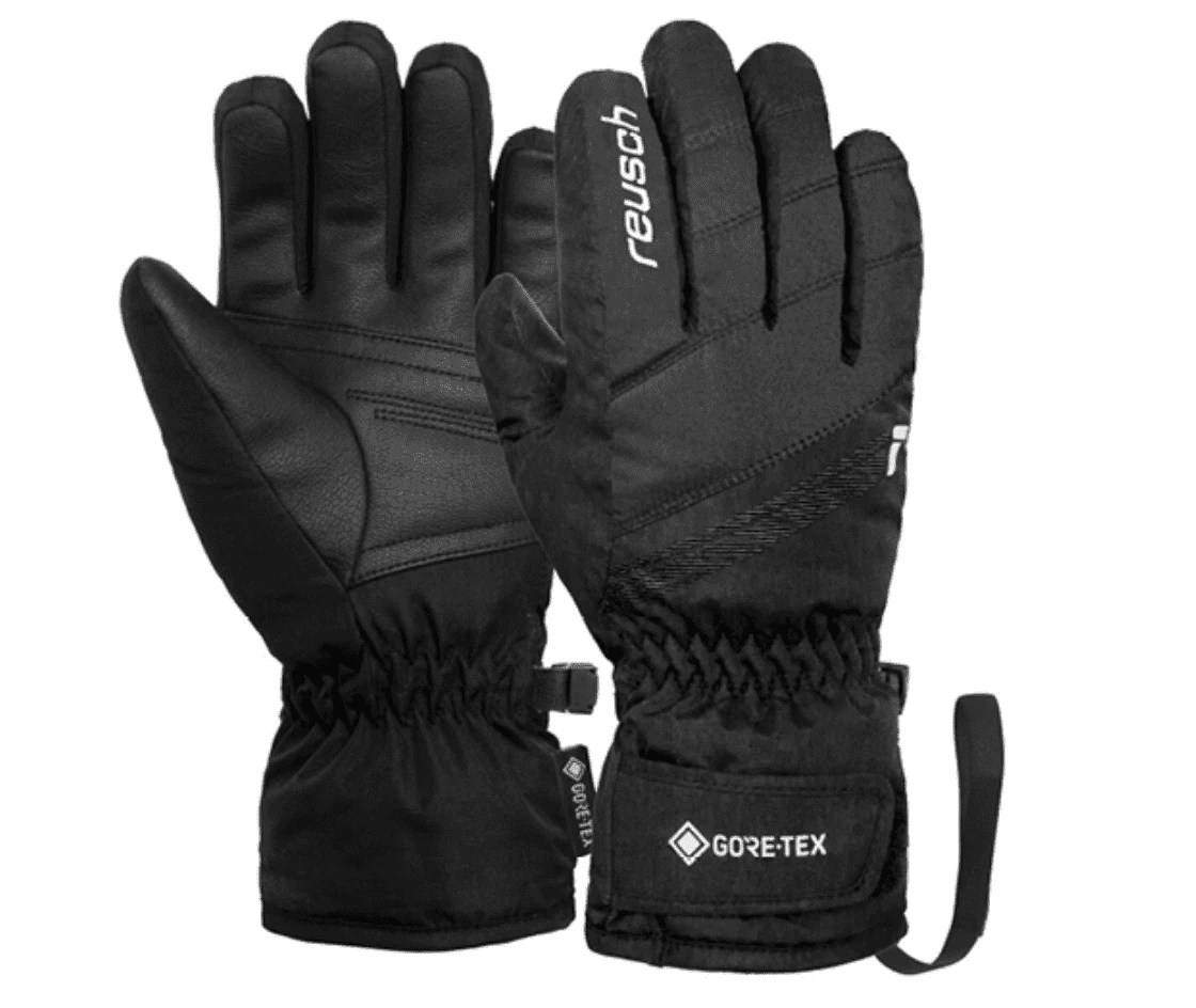 REUSCH FREDDY GORE-TEX HANDSKE BØRN 3 REUSCH FREDDY GORE-TEX HANDSKE BØRN