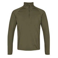 MCKINLEY MIO ½-ZIP MIDLAYER HERRE
