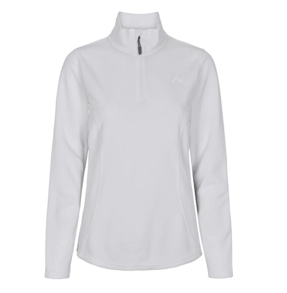 MCKINLEY MONTAFON II SKIPULLI DAME 5 MCKINLEY MONTAFON II SKIPULLI DAME - Billede 3